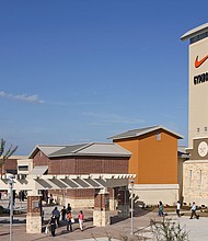 Houston Premium Outlet