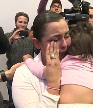 House Judiciary Committee Chairman Jerry Nadler slammed the Trump administration's controversial policy that separated thousands of children from their families, as Democrats take their first major opportunity to grill department leaders on how children were treated.