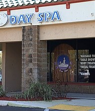 "Where Fantasy Meets Reality," is how a website called Rubmaps.com sells itself to show people where they can find a "happy ending" massage all over the United States.