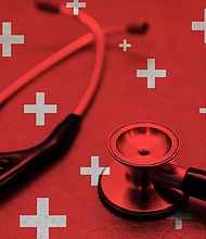 If you've been watching the Democratic presidential hopefuls gear up, you have probably heard the phrase "Medicare for All."