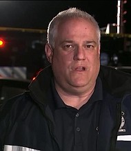 District Attorney Matthew Weintraub said the mother and daughter were residents of the apartment in which the five relatives were found. The deceased include the mother's two children, her sister, and her sister's 9-year old twin daughters, Weintraub said in a press conference.