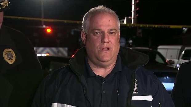 District Attorney Matthew Weintraub said the mother and daughter were residents of the apartment in which the five relatives were found. The deceased include the mother's two children, her sister, and her sister's 9-year old twin daughters, Weintraub said in a press conference.