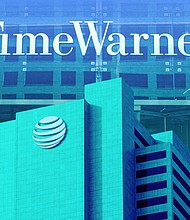 An appeals court has rejected the Justice Department's bid to overturn a ruling that cleared the way for AT&T's acquisition of Time Warner.