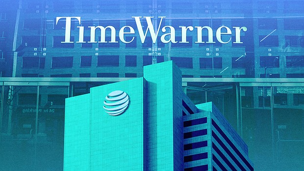 An appeals court has rejected the Justice Department's bid to overturn a ruling that cleared the way for AT&T's acquisition of Time Warner.