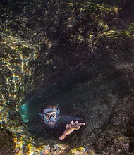 Seven Sisters Spring
Photo Credit: Miles Saunders / Discover Crystal River Florida