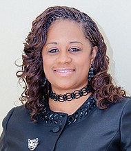 Coach AnnMarie Gilbert