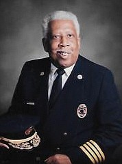 Ronald Charles “Ron” Lewis led the modernization of Richmond’s Fire Department after being installed as the city’s first African-American fire ...