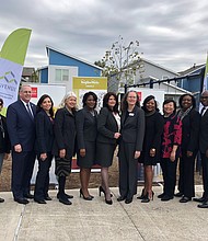 Wells Fargo Mayors Office Nonprofit Partners