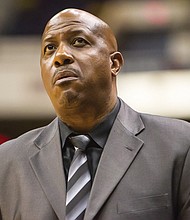 Coach Lonnie Blow