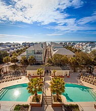 Wild Dunes Resort
Photo courtesy of Wild Dunes Resort