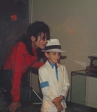 The first part of the two part HBO documentary aired Sunday night and delivered some bombshell allegations.