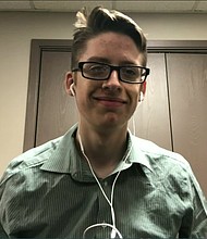 This week,  Ethan Lindenberger will stand in front of the US Senate Committee on Health, Education, Labor and Pensions, in a hearing, titled "Vaccines Save Lives: What is Driving Preventable Disease Outbreaks?"