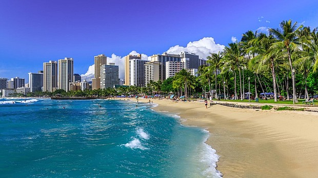 Southwest Airlines is launching its service to Hawaii with deep discounts. Fares as low as $49 one-way from Oakland and San Jose in California, to Honolulu and Kahului in Hawaii are available for purchase through March 5 as part of a two-day launch sale.