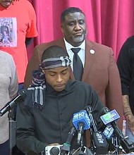 Stephon Clark's family announced they plan to hold a legacy weekend celebration of Clark's life beginning March 15 and ending March 18, the anniversary of his death.