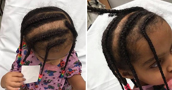 Daycare Workers Accused Of Ripping Toddler S Braid From Her Head