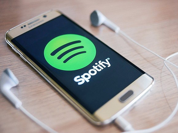 Spotify may have waited a year to launch in India, but it took less than a week to sign up …