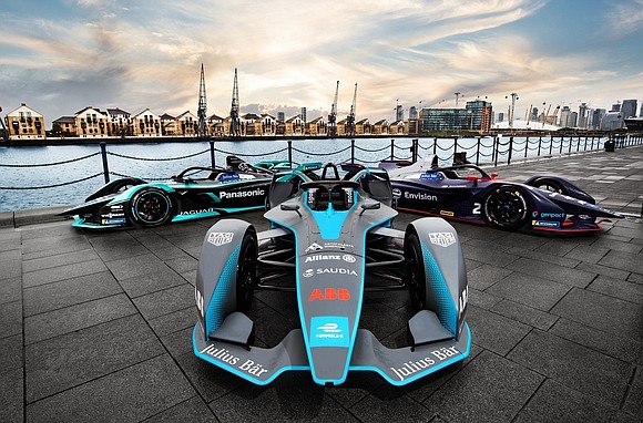 Formula E plans to stage a race in 2020 that will feature an indoor section as the sport returns to …