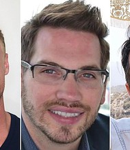 Kyle John Forti was one of the four Americans killed in a helicopter crash in Kenya Sunday. The US Embassy identified two others as Anders Asher Jesiah Burke and Brandon Howe Stapper. The pilot of the helicopter, Mario Magonga, was also killed.