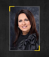 Christina Morales, State Rep.-Elect