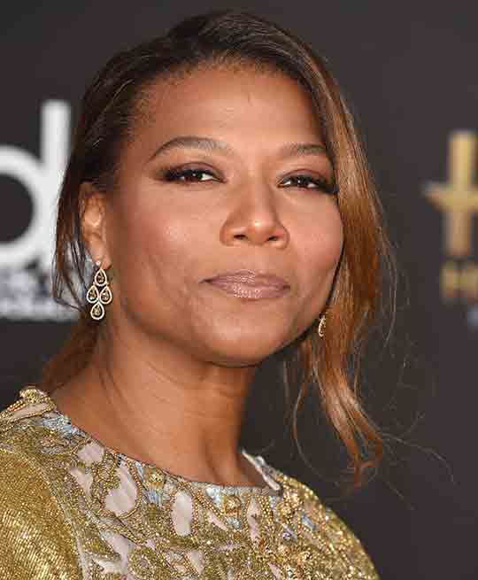 Queen Latifah returns to TV as ‘Equalizer’ | Our Weekly | Black News