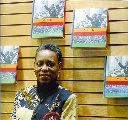 Inventing Victoria author CREDIT     Hayden R. Celestin