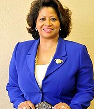 Rhonda C. Arnold