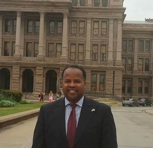 State Representative Ron Reynolds has filed legislation proposing that Texas pays $95 million in reparations to the descendants of 95 …