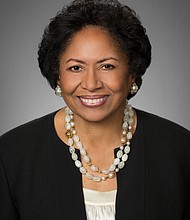 Dr. Ruth J. Simmons