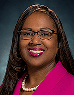 Dr. Grenita Lathan