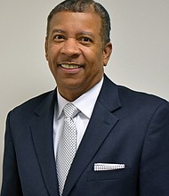 Dr. Marcus Newsome