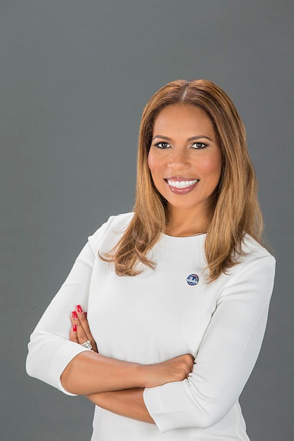 President Roslyn Clark Artis