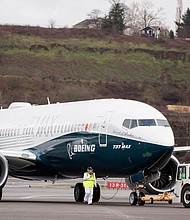 Boeing's bestselling passenger jet is facing increased scrutiny after being involved in two deadly crashes in less than five months, a situation that threatens to tarnish the US plane maker's reputation for safety.