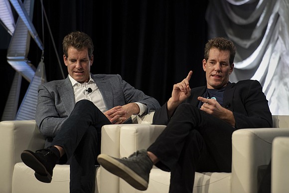 For years, Cameron and Tyler Winklevoss were known for the company they didn't launch: Facebook. Now, the pair hope to …