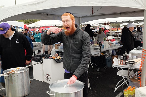 The 8th Annual Kosher Chili Cookoff gathered the Houston Jewish community as well as our neighbors at Congregation Beth Yeshurun, …