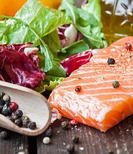 Certain diets, like the Mediterranean diet, have sometimes been associated with better cognitive outcomes, but some studies have found no link between what people eat and their risk of dementia -- like one published in the medical journal JAMA.