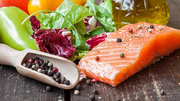 Certain diets, like the Mediterranean diet, have sometimes been associated with better cognitive outcomes, but some studies have found no link between what people eat and their risk of dementia -- like one published in the medical journal JAMA.