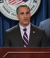 Actresses Felicity Huffman and Lori Loughlin are among dozens of parents, sports coaches and college prep executives accused of carrying out a national conspiracy to get students into prestigious colleges, according to a massive federal indictment.