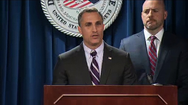 Actresses Felicity Huffman and Lori Loughlin are among dozens of parents, sports coaches and college prep executives accused of carrying out a national conspiracy to get students into prestigious colleges, according to a massive federal indictment.