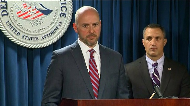 Dozens of parents, including famous actresses, college coaches and a winemaker were charged in an alleged conspiracy to get students into top colleges, according to a federal criminal complaint.