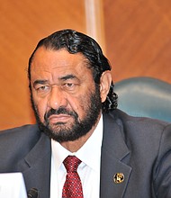 Rep. Al Green