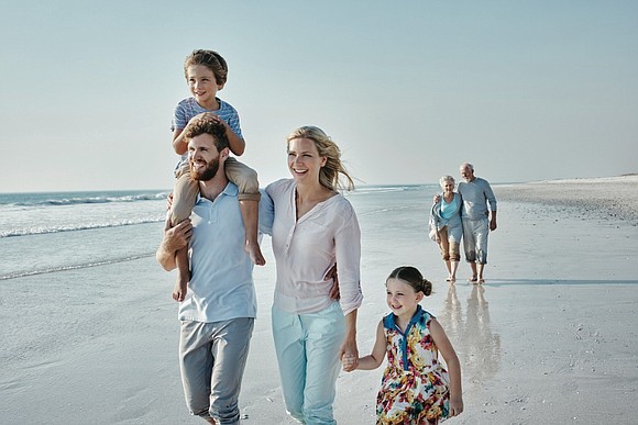 Taking time to go on vacation or to just unplug from everyday life can be beneficial, and there’s certainly no …