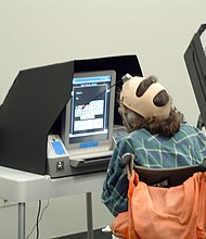 HarrisCounty Joebeone