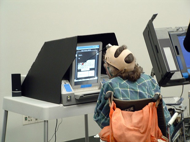 HarrisCounty Joebeone