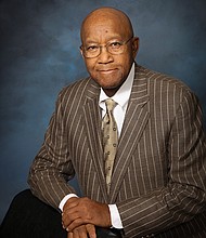 You Can't Go Wrong Doing Right  author CREDIT EA photography