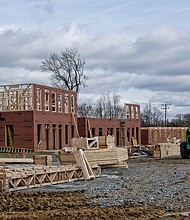 Church Hill North (Sandra Sellars/Richmond Free Press)