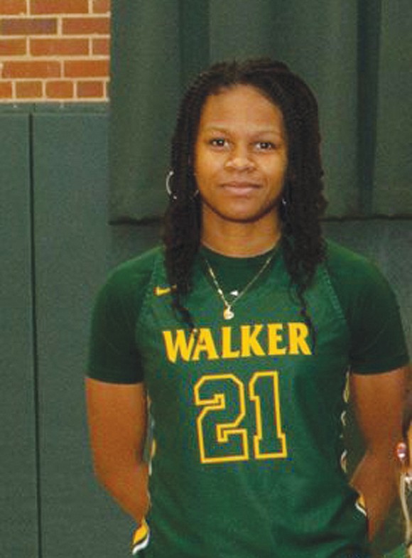 Call it the return of the Green Dragons. The girls’ basketball team at the Maggie L. Walker Governor’s School came ...