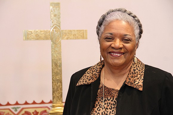 After a 15-year relationship with Richmond Hill, the Rev. Janie M. Walker, co-pastoral director of the religious community on Church ...