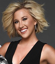 Savannah Chrisley