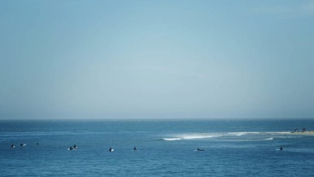 Surfrider Beach is just that: the most invigorating spot to watch locals ride the waves. It's part of Malibu Lagoon State Beach that includes the biodiverse Malibu Lagoon and the picture-perfect Malibu Pier.