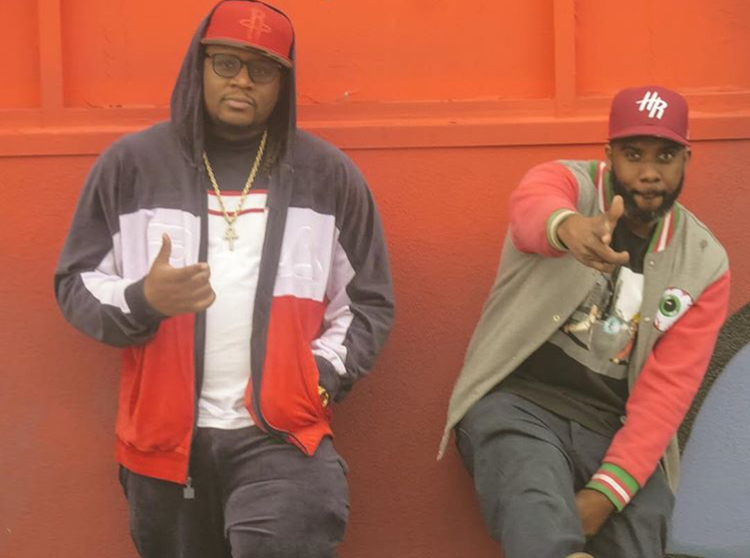 New Music: Houston-Based Hip-Hop Duo Drops Major Heat In Their First ...